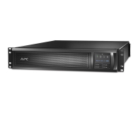 APC SMX3000RMHV2U - 546202 - zdjęcie 1